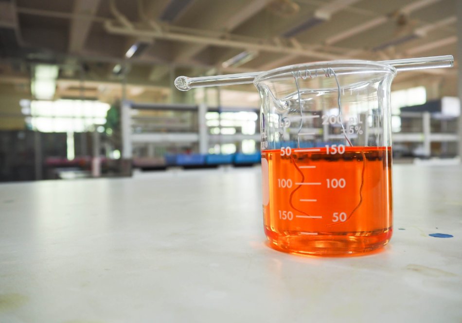 Oleochemicals